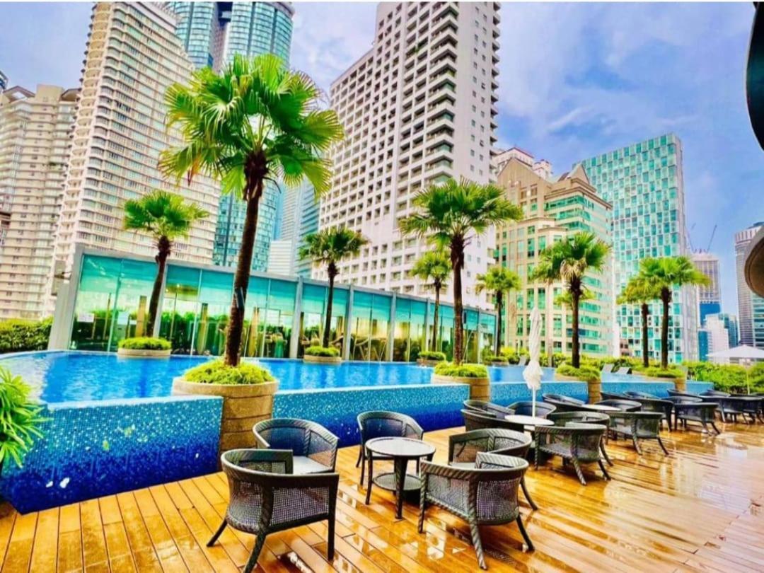 Vortex Suites Klcc By Kuala Lumpur Vibes Exterior photo
