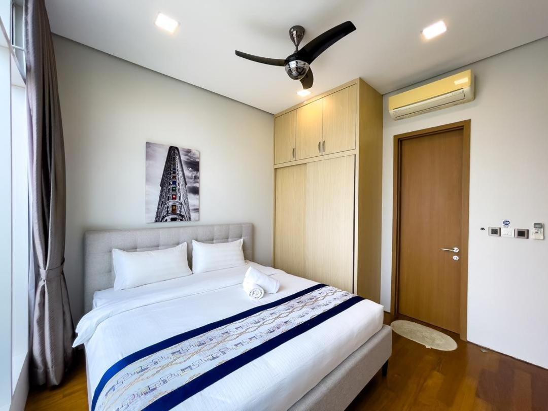 Vortex Suites Klcc By Kuala Lumpur Vibes Exterior photo