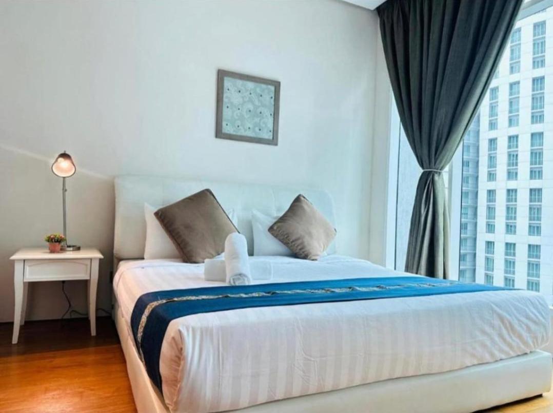 Vortex Suites Klcc By Kuala Lumpur Vibes Exterior photo
