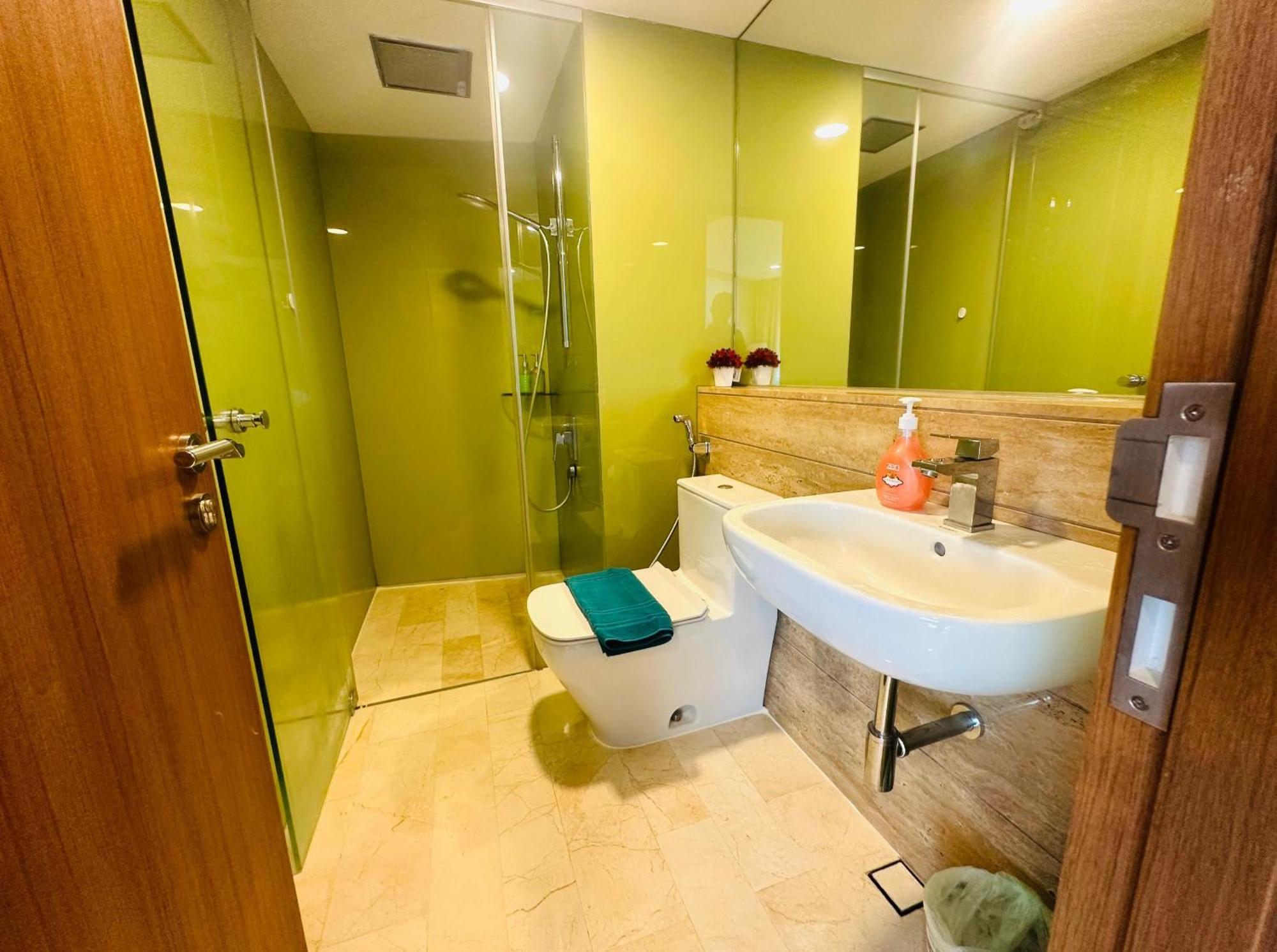 Vortex Suites Klcc By Kuala Lumpur Vibes Exterior photo